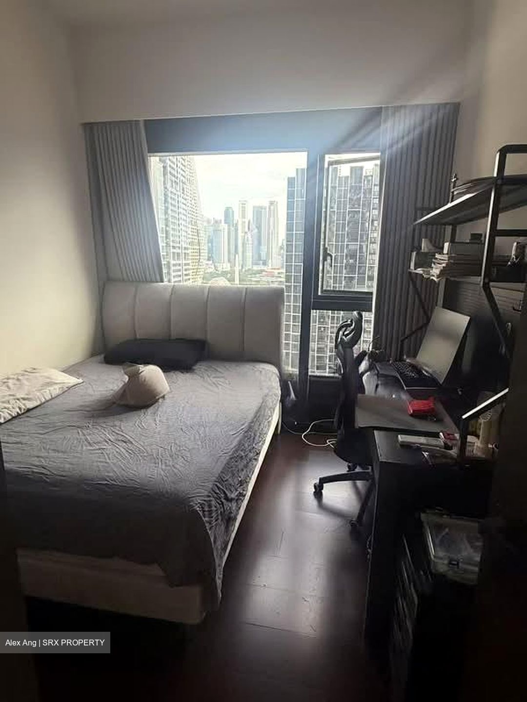 Midtown Modern (D7), Apartment #582233551